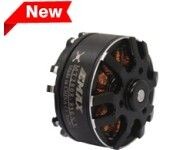 EMAX MT Series MT2808 850KV Outrunner Brushless Motor for Multi-copter - CCW - 2