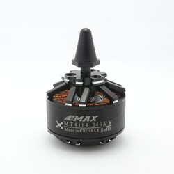 EMAX MT Series MT4114 340KV Outrunner Brushless Motor for Multi-copter - CCW - 6