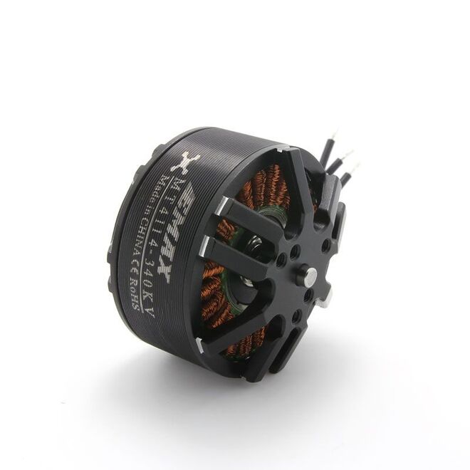EMAX MT Series MT4114 340KV Outrunner Brushless Motor for Multi-copter - CW - 2