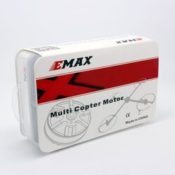 EMAX MT Series MT4114 340KV Outrunner Brushless Motor for Multi-copter - CW - 5