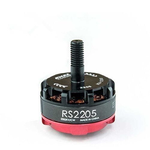 EMAX RS2205 RaceSpec Motor - Cooling Series - 2600 CCW - 1
