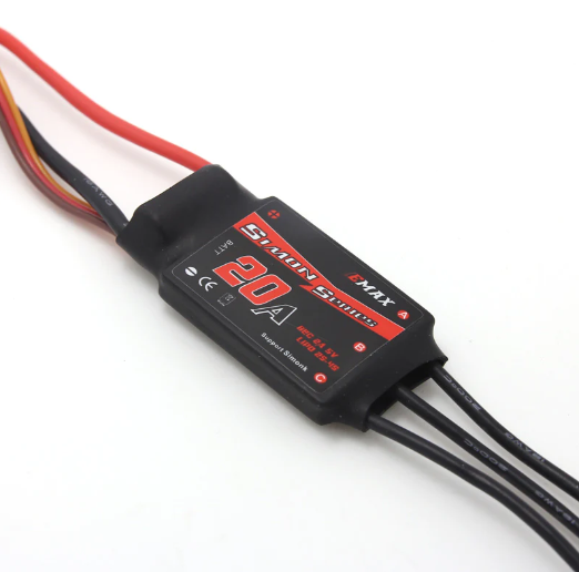 EMAX Simon Series 20A for Muti-Copter - 1
