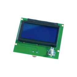 Creality 3D Yazıcı LCD Ekran - 3