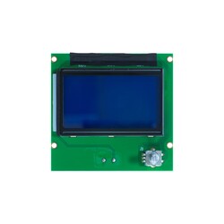 Creality 3D Yazıcı LCD Ekran - 5