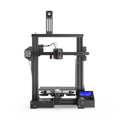Ender 3 Neo 3D Printer - 2