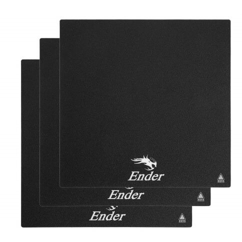 Creality Heatbed Sticker(Ender 3 - Ender 3 pro) - 3