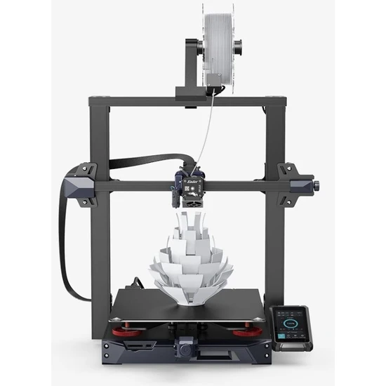 Ender-3 S1 Plus 3D Printer - 3