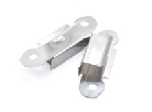 Ender 3 Series Glass Fixing Clip - 1