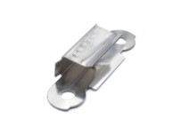 Ender 3 Series Glass Fixing Clip - 2