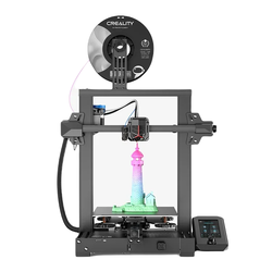 Ender-3 V2 Neo 3D Printer - 2