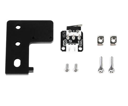 Ender-3 Z-axis limit switch kit - 4