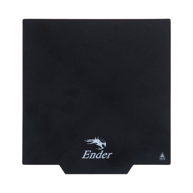 Ender Soft Magnetic Sticker 235*235*1mm - 3
