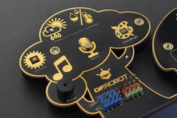 Environment Science Board for micro: bit (V1.0) - 4