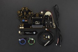 Environment Science Board for micro: bit (V1.0) - 2