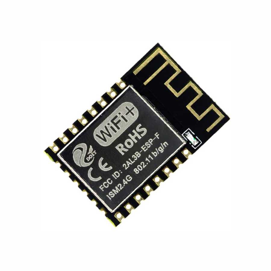  Esp-12f Wifi Modül