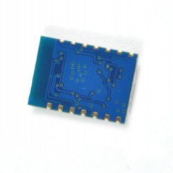 ESP8266-03 Dahili Antenli Wifi Serial Transceiver Module (SMD) - 2