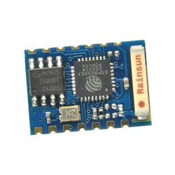 ESP8266-03 Wifi Serial Transceiver Module with Inner Antenna (SMD) - 1