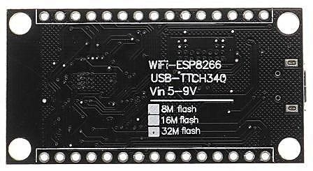 ESP8266 Wemos WiFi Development Board - 3