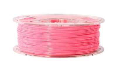 Esun 2.85 mm Pink ABS+ Plus Filament - 2