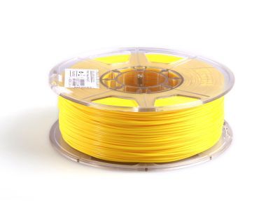 Esun 2.85 mm Yellow ABS+ Plus Filament - 2