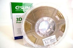 eSUN 3 mm Bronz Katkılı Filament 500 g - 3