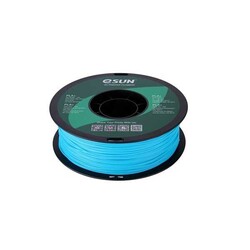 eSUN Açık Mavi Pla+ Filament 1,75 mm - Thumbnail