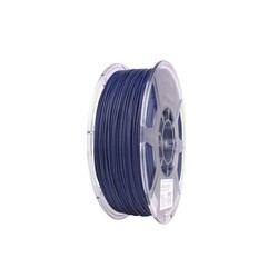 eSUN Dark Blue Pla+ Filament 1.75 mm - 1