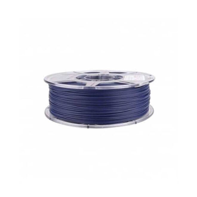 eSUN Dark Blue Pla+ Filament 1.75 mm - 2