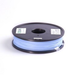 Esun Isıyla Renk Değiştiren Filament - Maviden Beyaza - 1