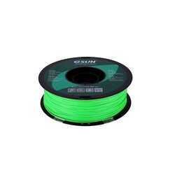 eSUN Light Green Pla+ Filament 1.75 mm - 2