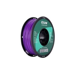 eSUN Purple Pla+ Filament 1.75 mm - 1