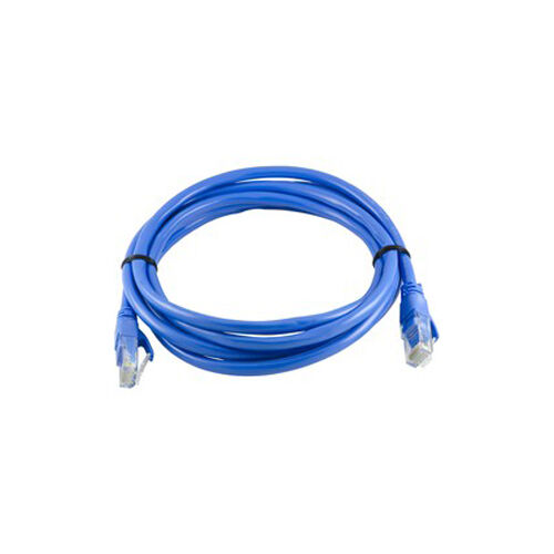 Ethernet Cable CAT6 - 2 Meter - 1