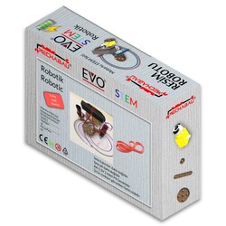 EVO Painting Robot STEM Education Kit - 2