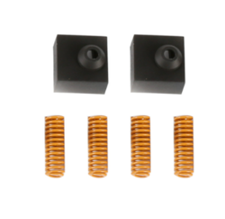 Extruder and Capricorn Teflon Tube Package - 3