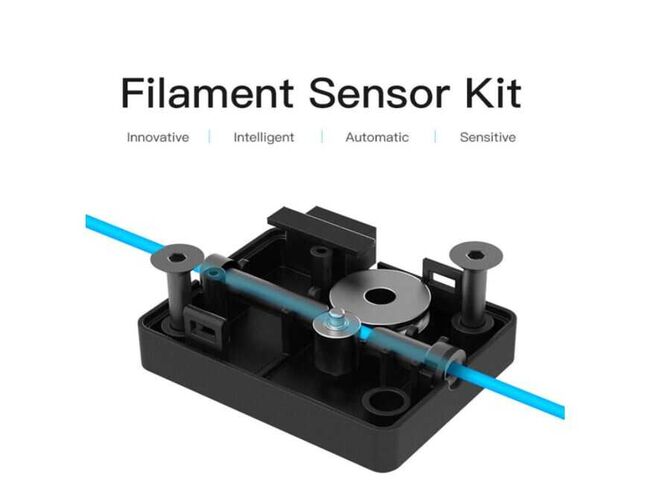 Filament Run-out Sensör - 3