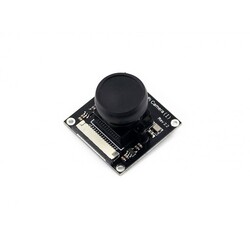 Fisheye Lens Camera for Raspberry Pi (I) - 3