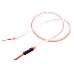 Flexible Filament LED - 3V 260mm (Pink) - 1