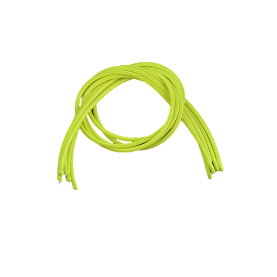 Flexible Filament LED - 3V 260mm (Green) - 2