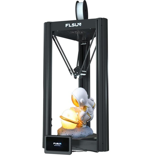 FLSUN V400 Delta 3D Printer - 1