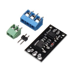 FR120N Mosfet Control Module Switch Relay - 1