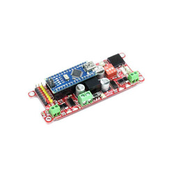 Genesis Arduino Robot Board(Arduino NANO Not Included) - 1
