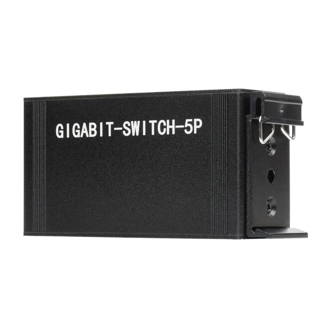 5 Port Gigabit Swıtch - 3