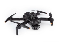 Gorilla Falcon 16 720P HD Kameralı ve 360 Derece Engel Sensörlü Drone (2 Bataryalı) - 1