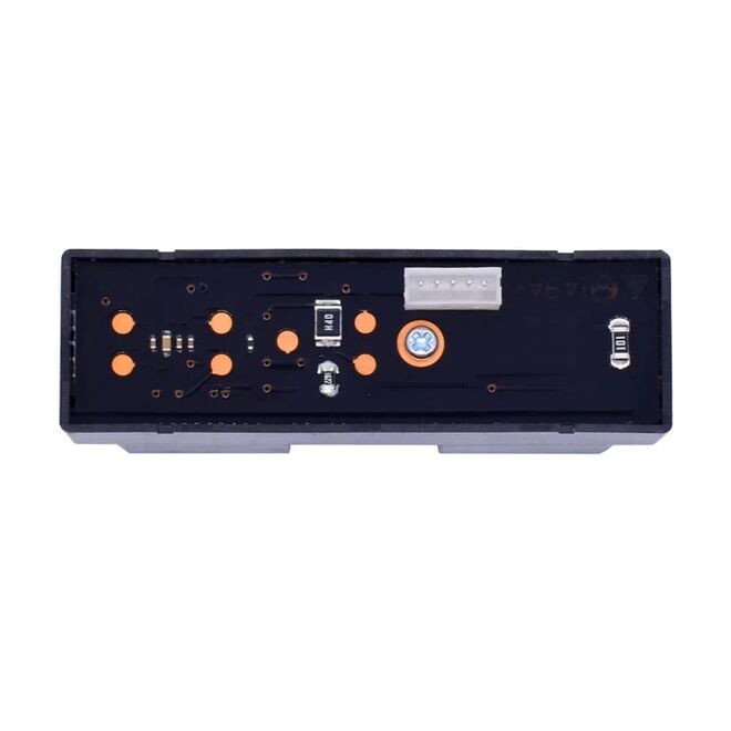 GP2Y0A710K0F 100-500cm IR Distance Sensor + Cable - 4