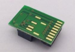 GP2Y0E03 4-50 cm Infrared Sensör - I2C Çıkışlı - 3