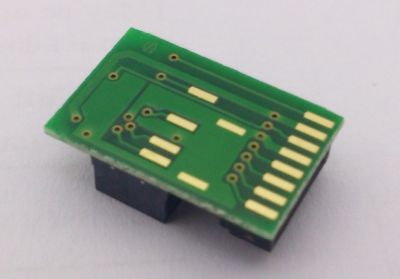 GP2Y0E03 4-50 cm Infrared Sensör - I2C Çıkışlı - 3