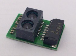 GP2Y0E03 4-50Cm Infrared Sensor- I2C Output - 2