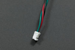 Gravity: Arduino için Dijital Sensör Kablosu - 10'lu Paket - 2
