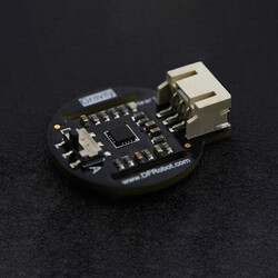 Gravity: Heart Rate Monitor Sensor for Arduino - 1
