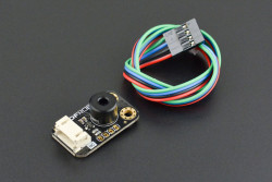 Gravity: I2C Non-contact IR Temperature Sensor For Arduino - 2